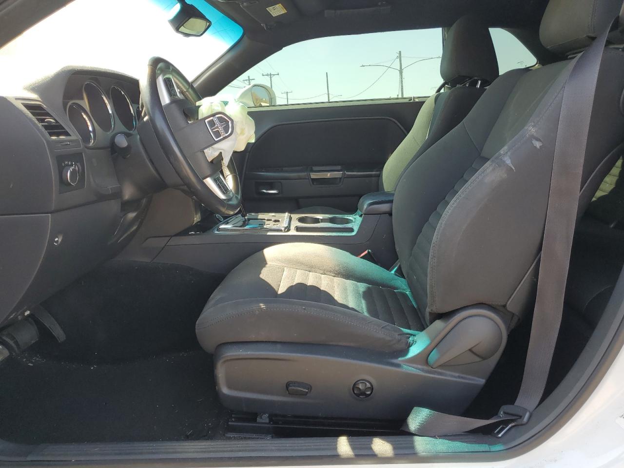 2013 Dodge Challenger Sxt VIN: 2C3CDYAG3DH649762 Lot: 66149744