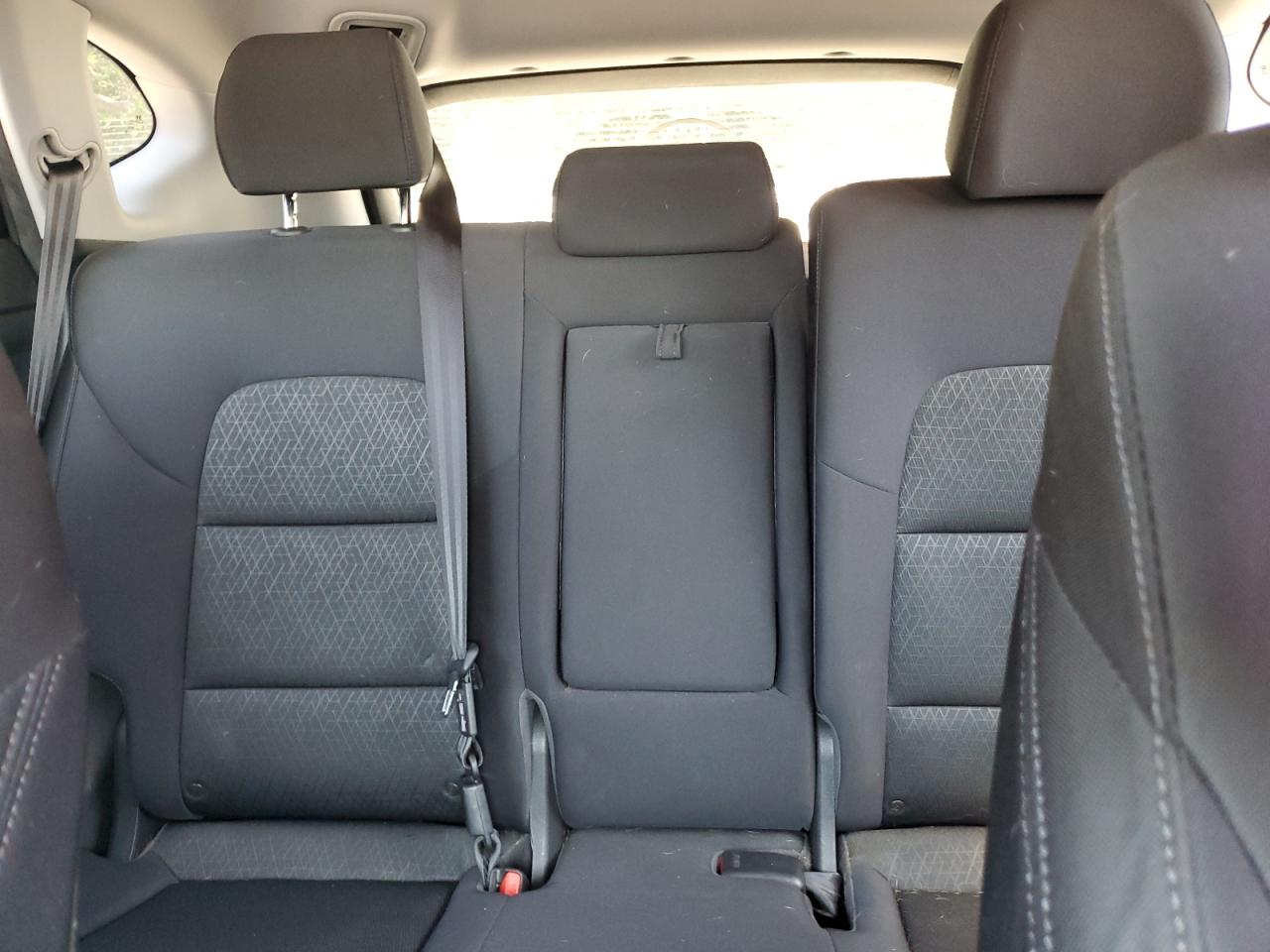 2016 Hyundai Tucson Limited VIN: KM8J33A21GU176602 Lot: 68863364