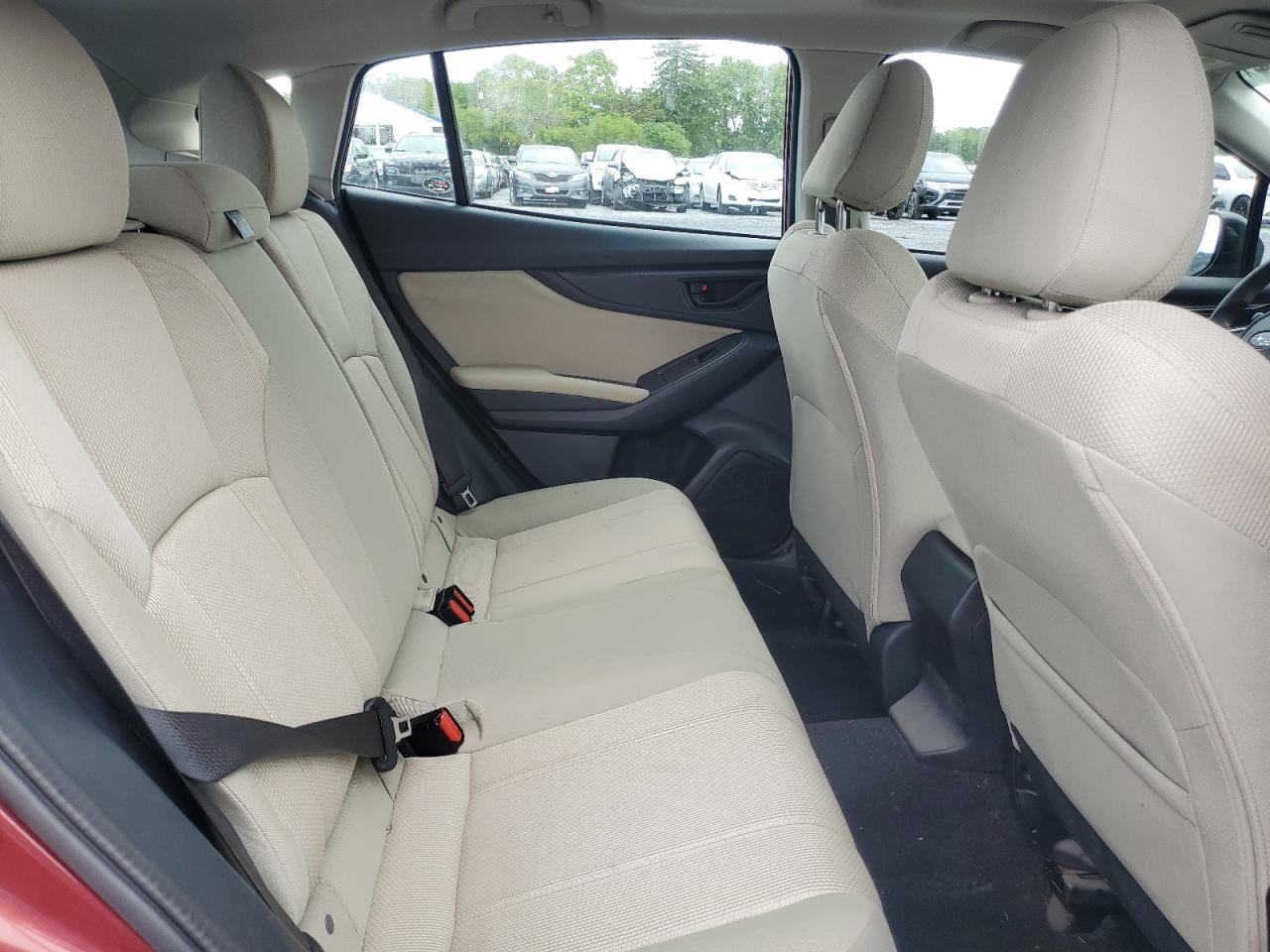 2020 Subaru Impreza Premium VIN: 4S3GTAD69L3725724 Lot: 68021164