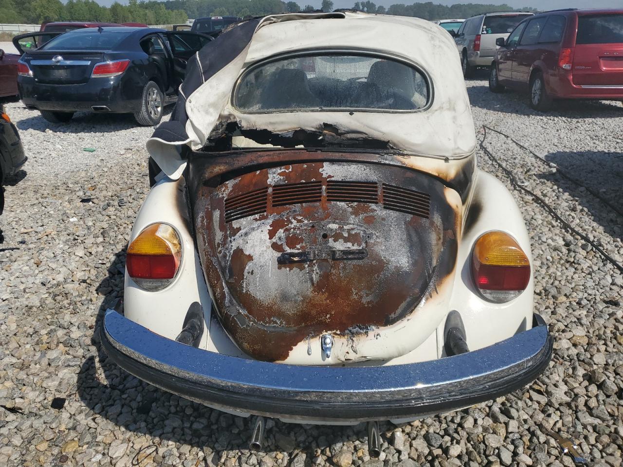 1542669441 1974 Volkswagen Beetle