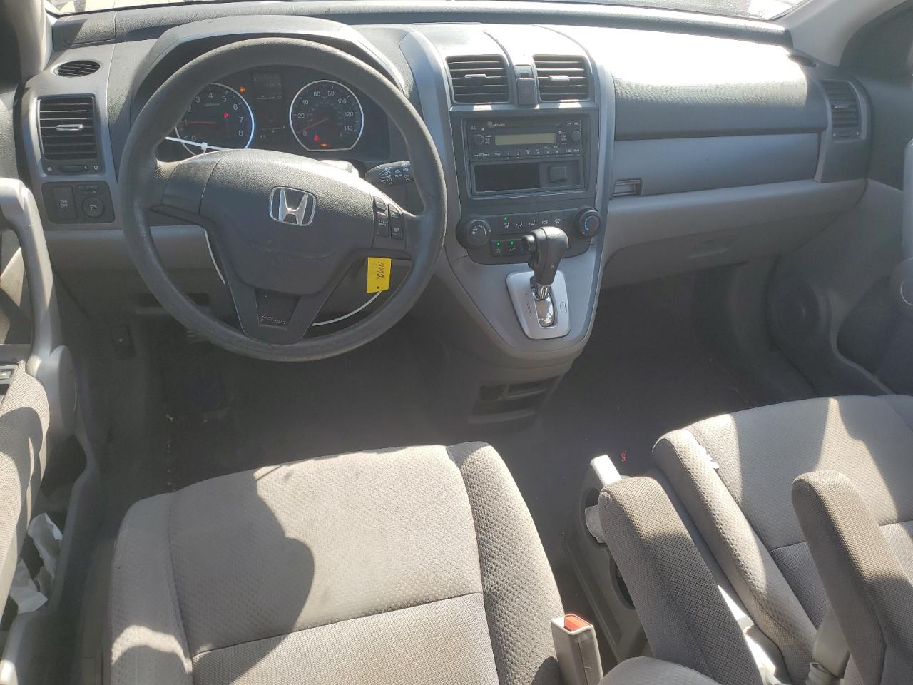 2007 Honda Cr-V Lx VIN: JHLRE38397C075901 Lot: 65441634