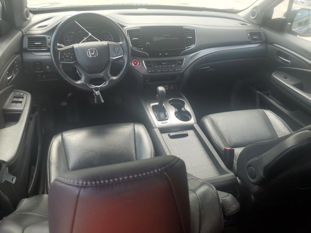 2019 Honda Pilot Exl VIN: 5FNYF6H50KB057405 Lot: 65866084