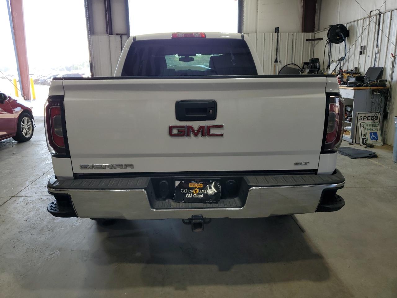 3GTU2NEC4HG277379 2017 GMC Sierra K1500 Slt