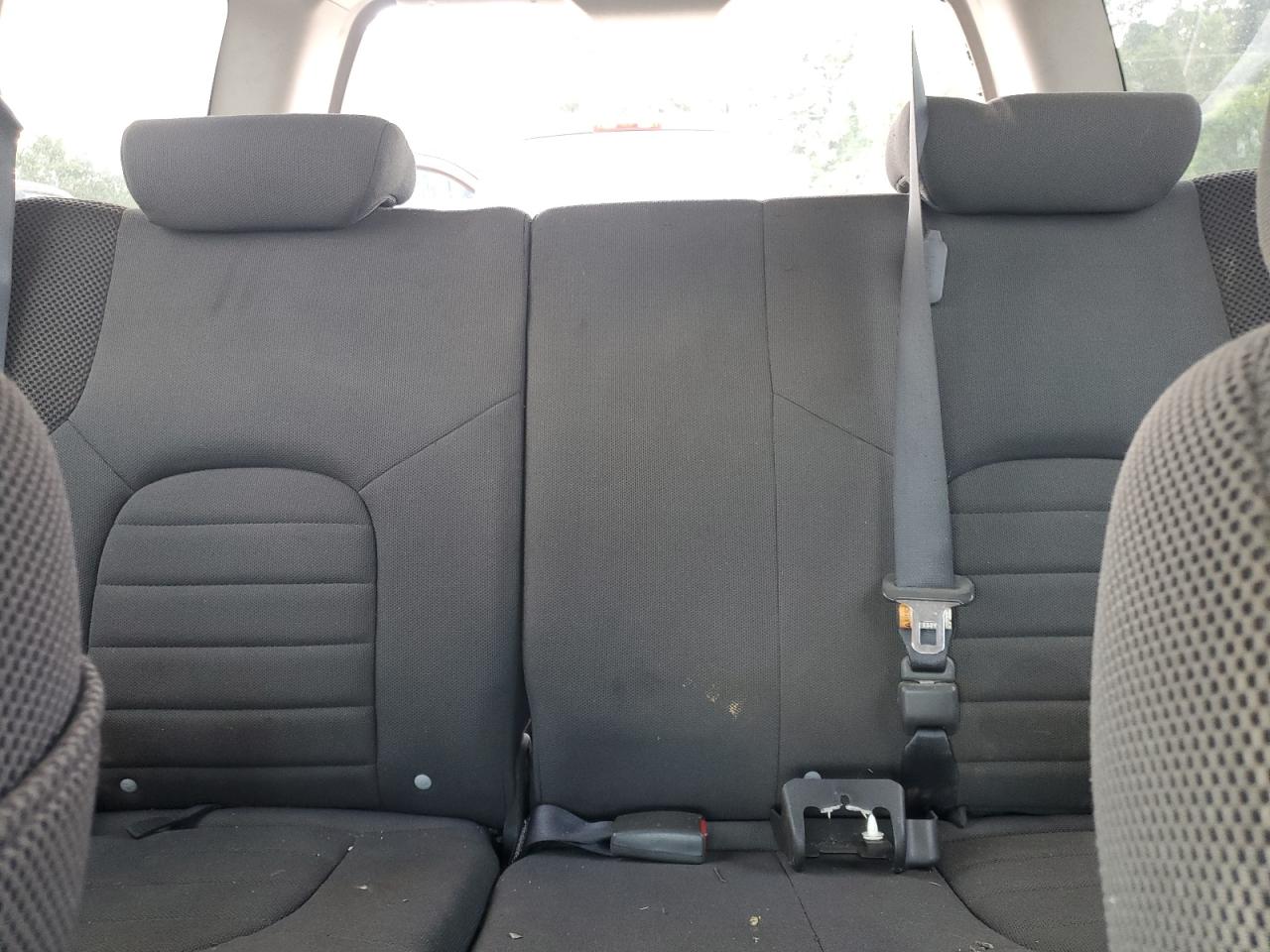 2007 Nissan Xterra Off Road VIN: 5N1AN08U27C509783 Lot: 67712544