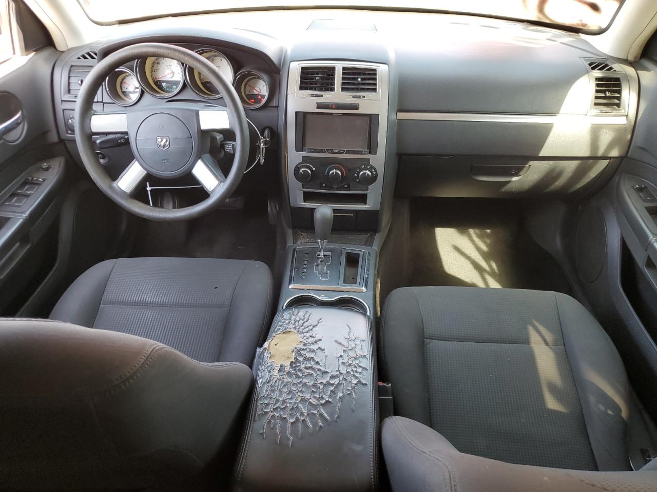 2009 Dodge Charger VIN: 2B3KA43D59H597006 Lot: 66297964