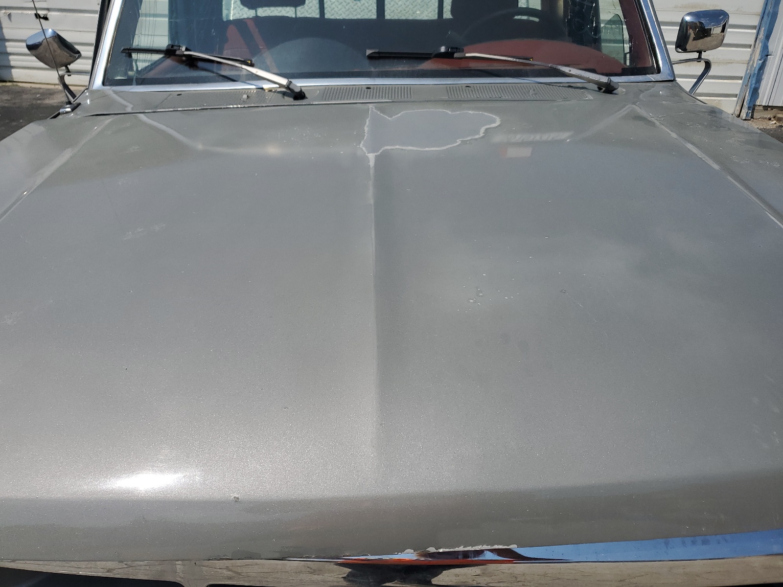 2FTEF15Y9PCA27273 1993 Ford F150