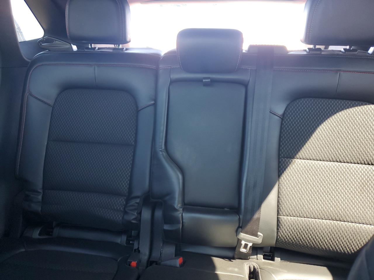 2023 Ford Escape St Line VIN: 1FMCU0MN7PUA12569 Lot: 68798414