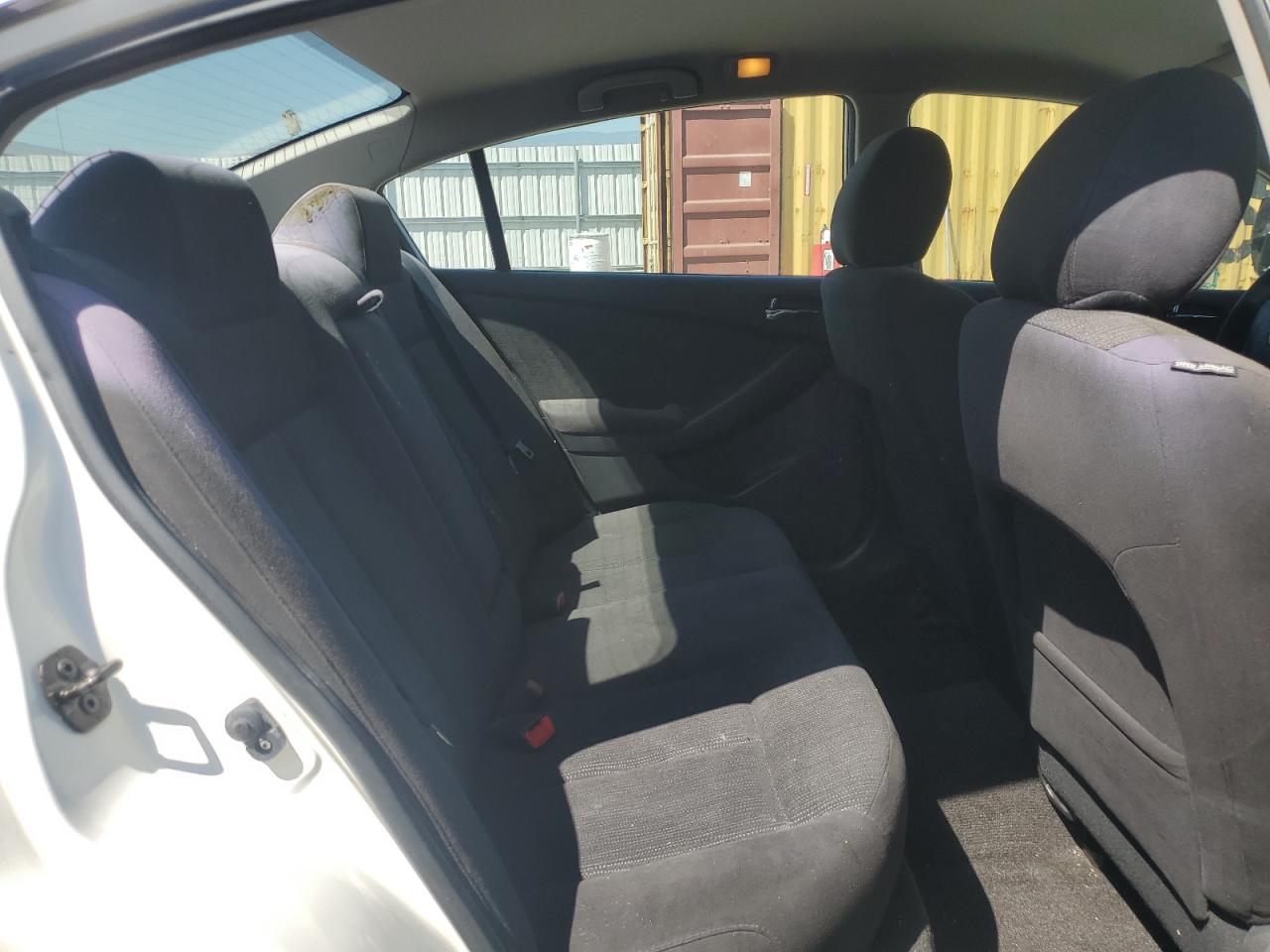 2010 Nissan Altima Hybrid VIN: 1N4CL2APXAC118235 Lot: 67792514