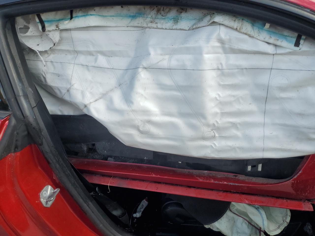 2021 Ford Mustang VIN: 1FA6P8TH8M5154167 Lot: 65721264