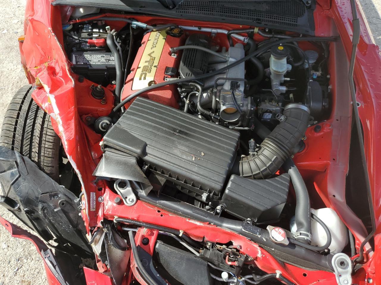 2006 Honda S2000 - Image 12