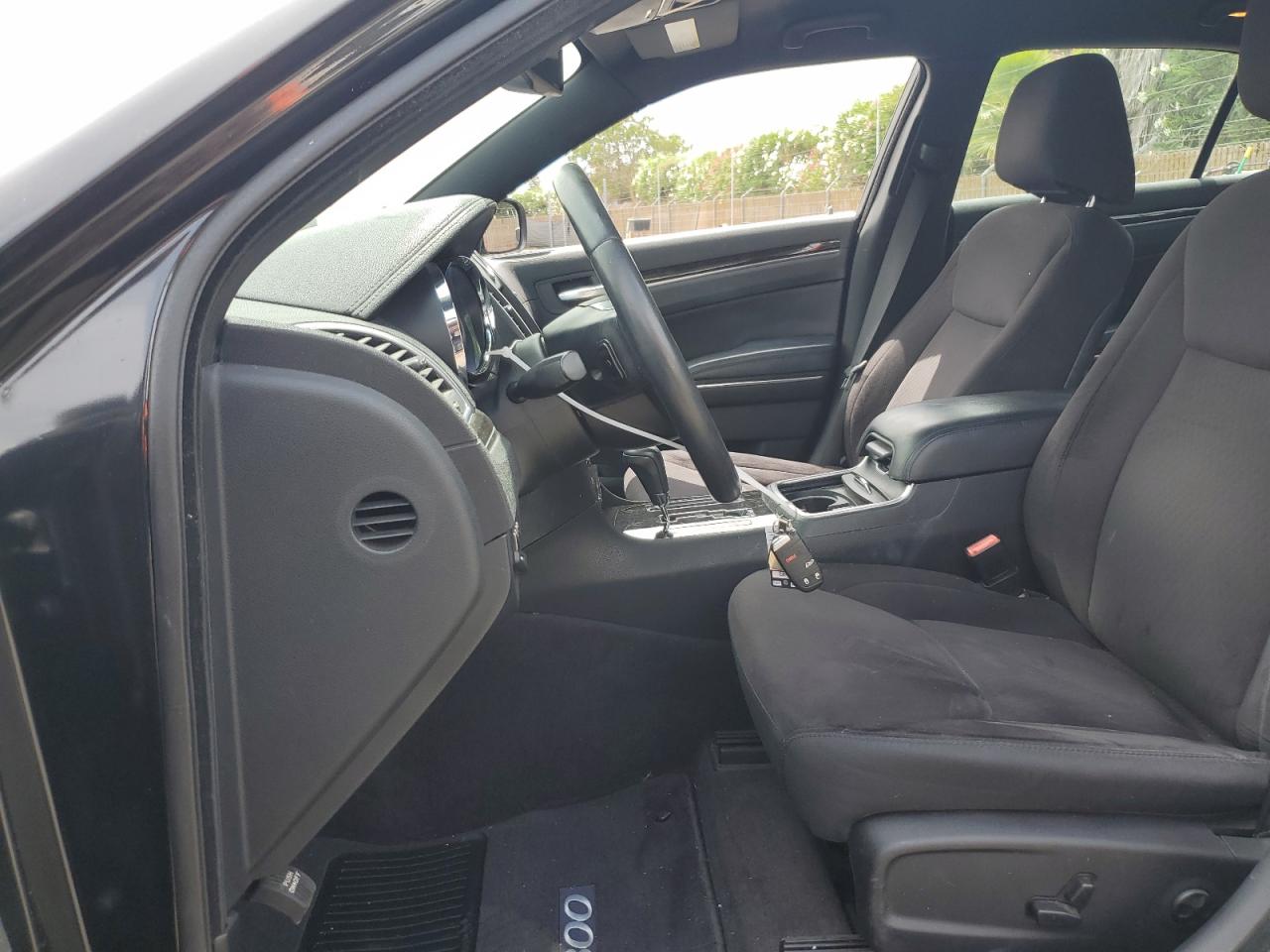 2011 Chrysler 300 VIN: 2C3CA4CG6BH523410 Lot: 65857794