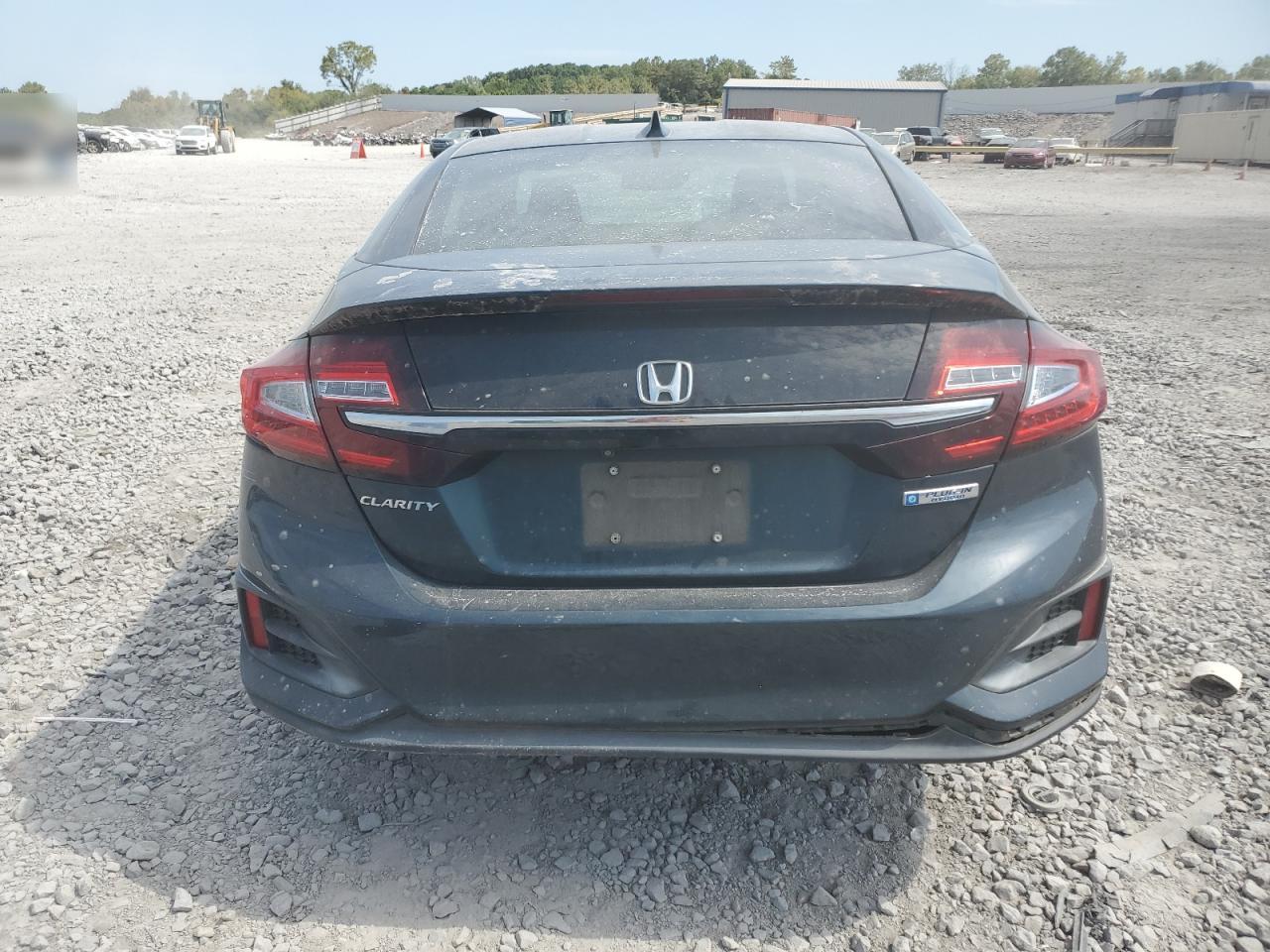 JHMZC5F10JC004267 2018 Honda Clarity