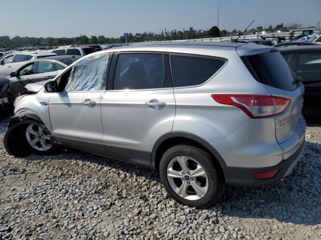  FORD ESCAPE 2014 Srebrny