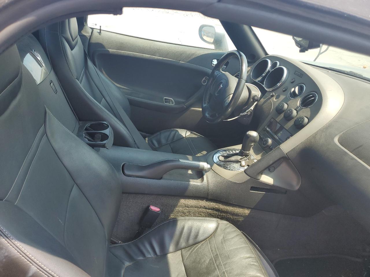 2007 Pontiac Solstice VIN: 1G2MB35B97Y113002 Lot: 67092294