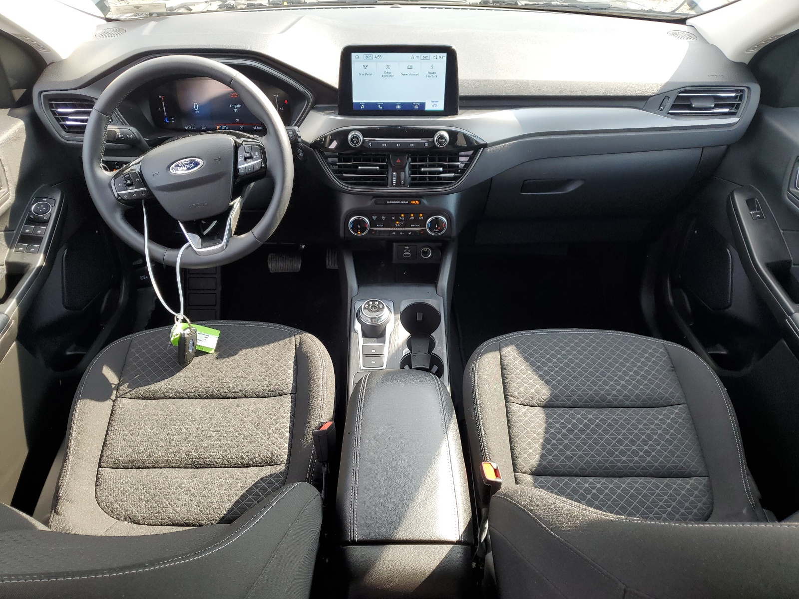 1FMCU9GNXRUA86670 2024 Ford Escape Active