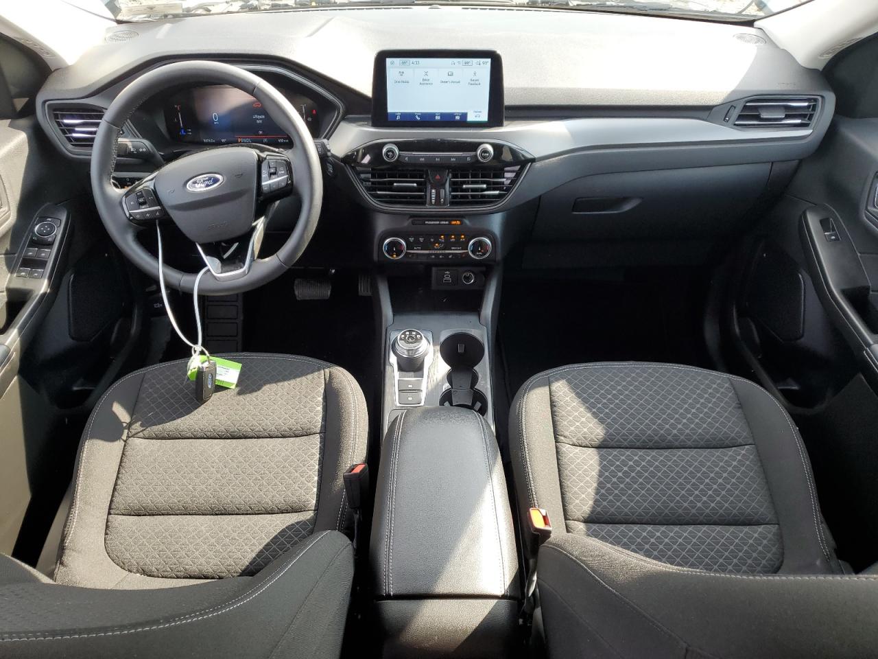 2024 Ford Escape Active VIN: 1FMCU9GNXRUA86670 Lot: 65894484