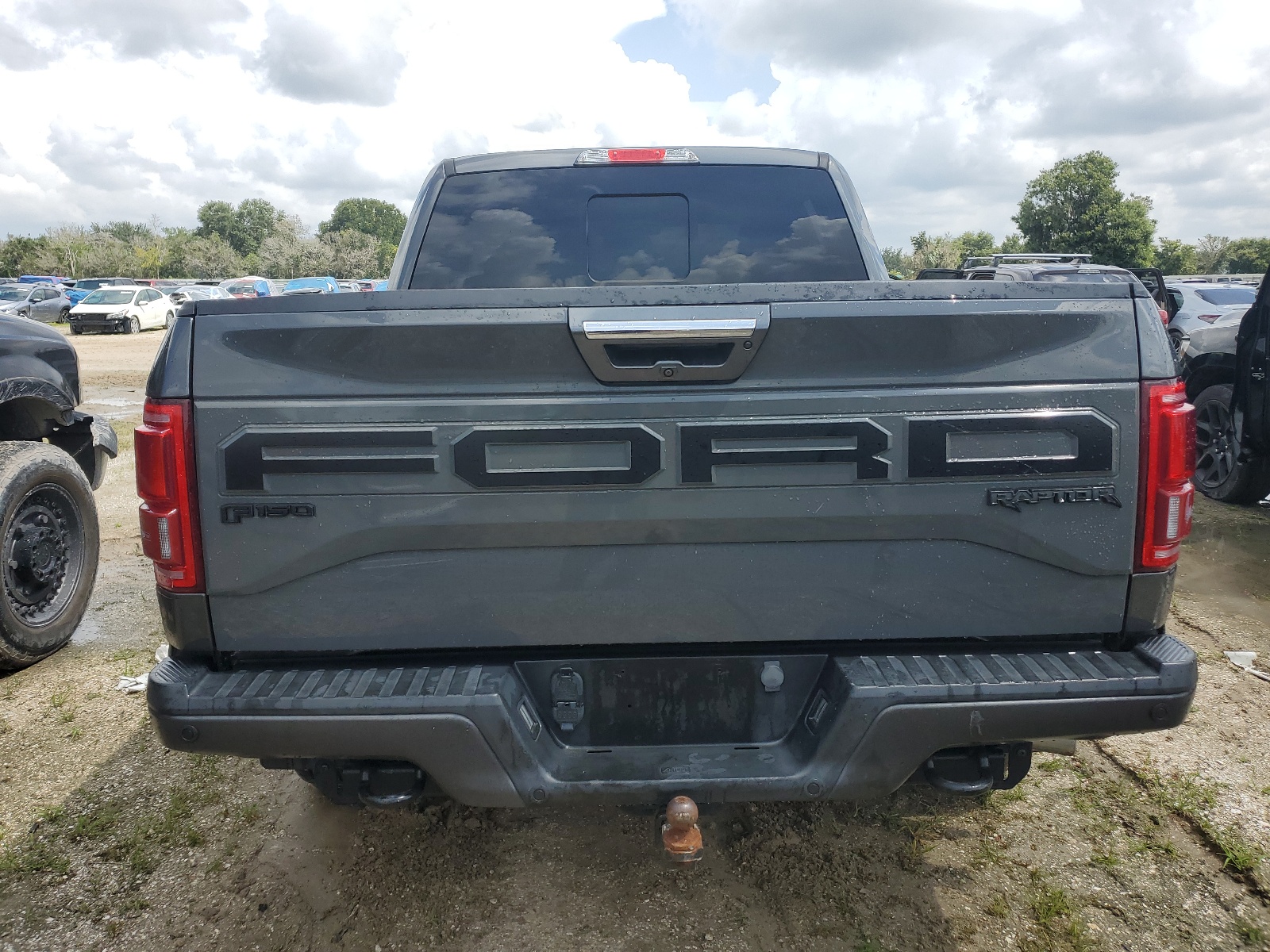 1FTEW1EG2GFA06440 2016 Ford F150 Supercrew