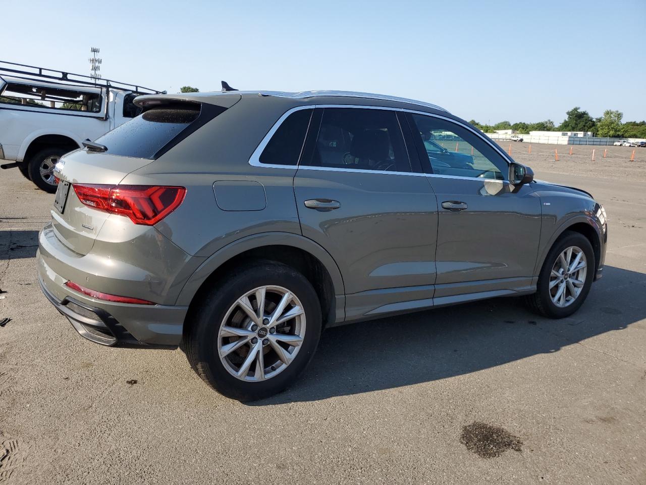 2021 Audi Q3 Premium S Line 45 VIN: WA1DECF37M1103982 Lot: 65887994