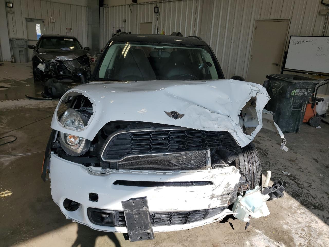 2012 MINI Cooper - Image 5