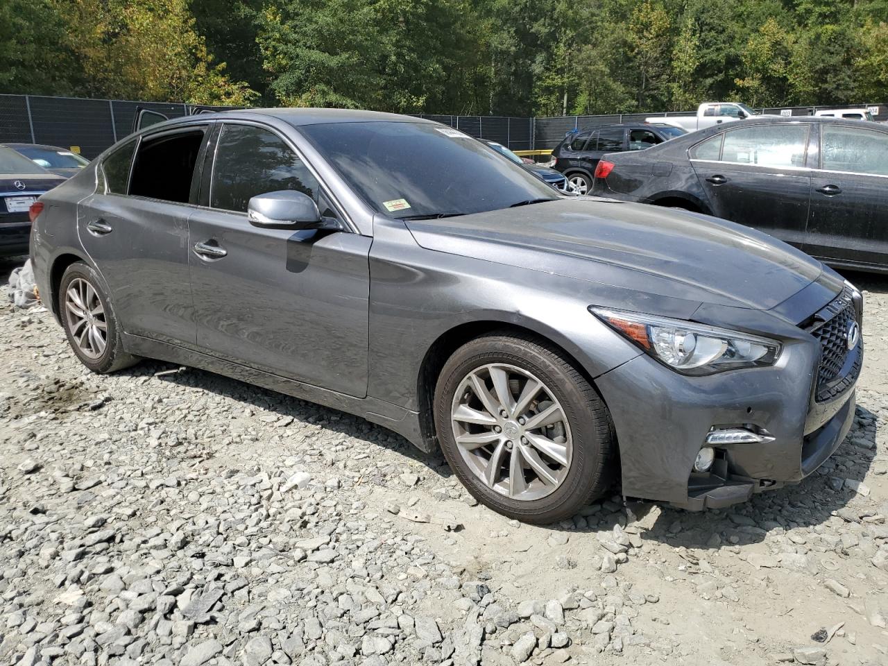 JN1EV7AR2MM752247 Infiniti Q50 PURE 4