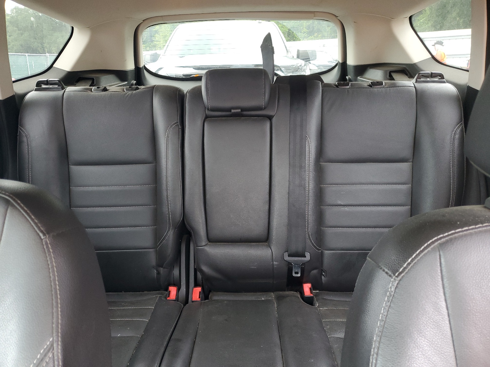 1FMCU0J94EUC46253 2014 Ford Escape Titanium