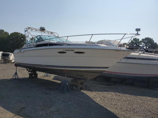 1988 Sear Boat en Venta en Conway, AR - Water/Flood