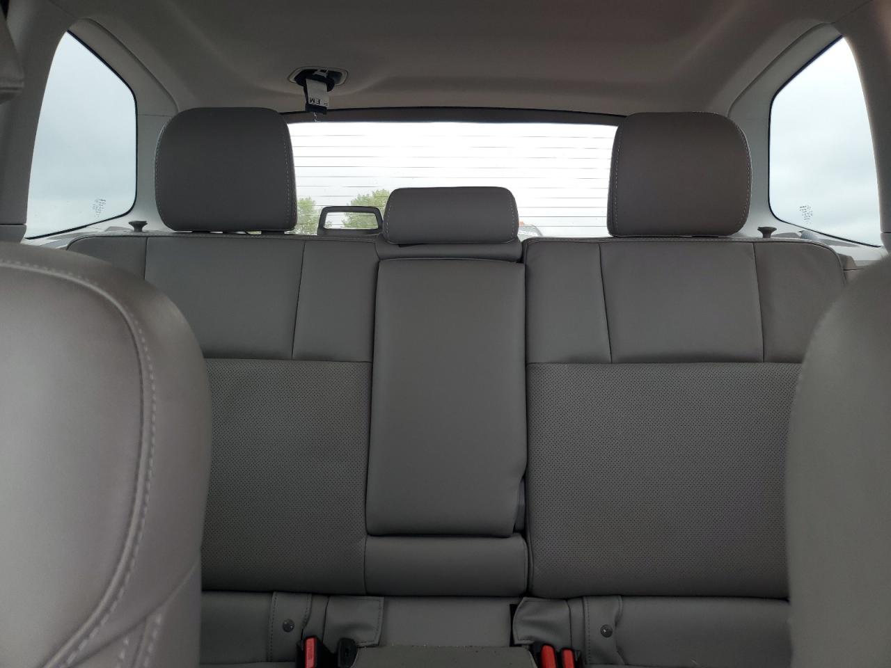 2017 Subaru Forester 2.5I Limited VIN: JF2SJARC1HH434242 Lot: 66861014