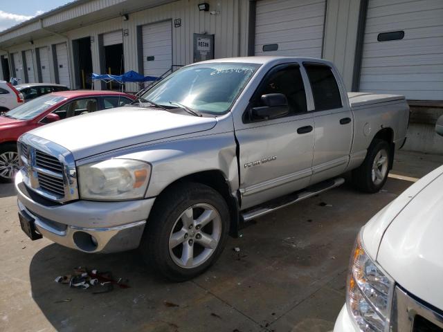 2007 Dodge Ram 1500 St იყიდება Louisville-ში, KY - Side