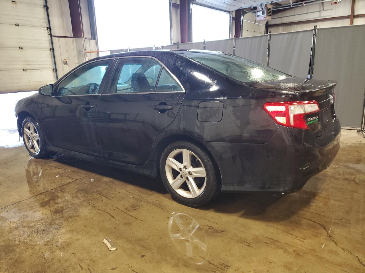 2013 Toyota Camry - Image 2