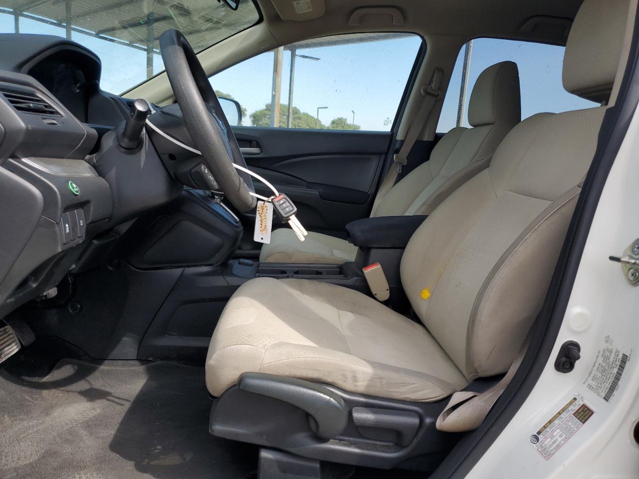 2016 Honda Cr-V Se VIN: 5J6RM3H49GL003938 Lot: 67851534