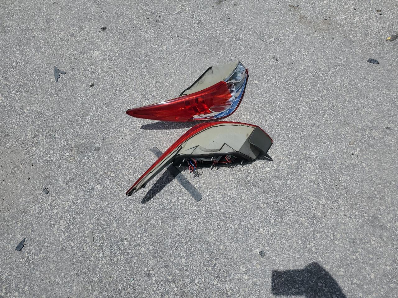 2013 Hyundai Sonata Gls VIN: 5NPEB4AC0DH794457 Lot: 65912694