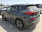 2021 Hyundai Tucson Limited للبيع في Elgin، IL - Front End