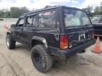 1996 Jeep Cherokee Sport en Venta en Spartanburg, SC - Front End