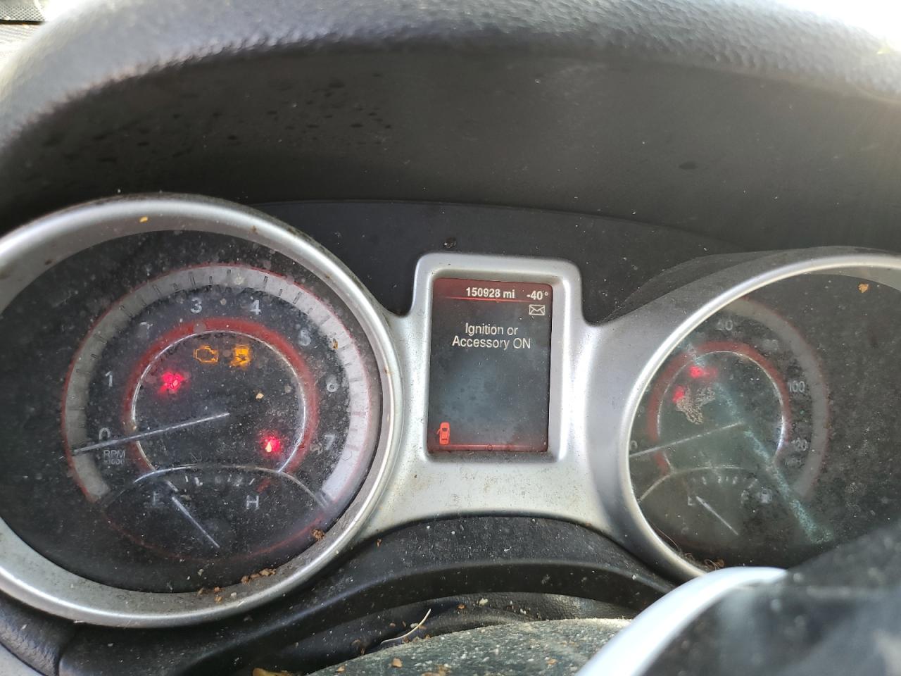 2016 Dodge Journey Sxt VIN: 3C4PDCBG3GT122508 Lot: 67038724