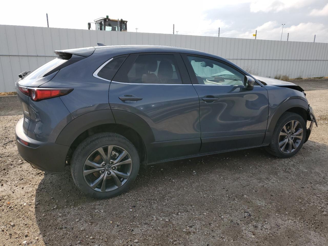 3MVDMBDMXLM139194 2020 Mazda Cx-30 Gt