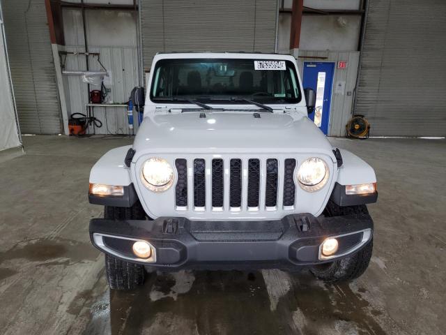 1C6HJTFG7PL523599 Jeep Gladiator  5