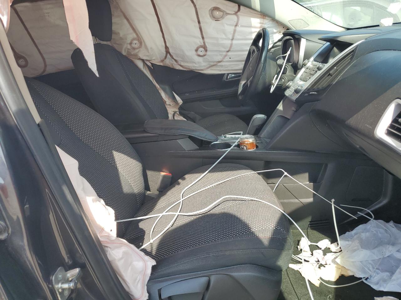 2015 Chevrolet Equinox - Image 7