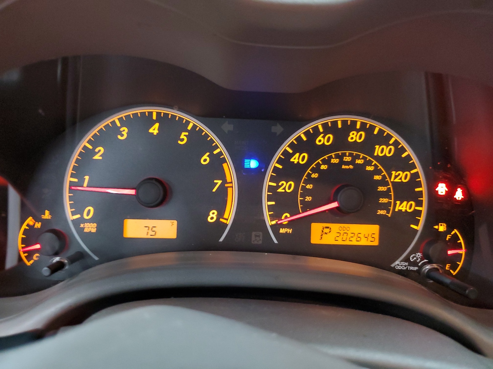 JTDBU4EE9AJ071928 2010 Toyota Corolla Base