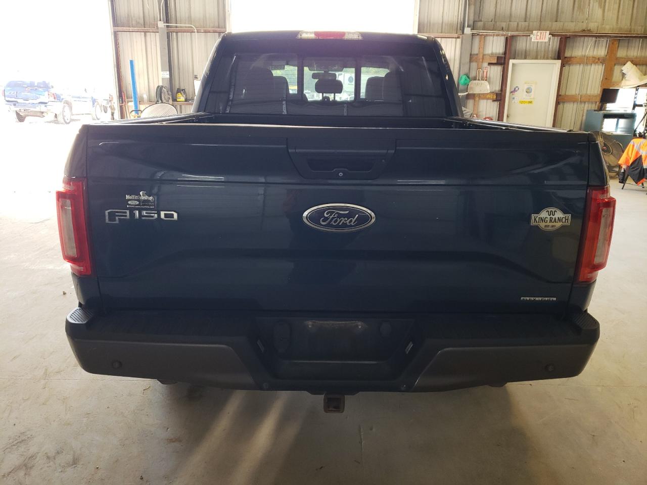 2015 Ford F-150 - Image 6