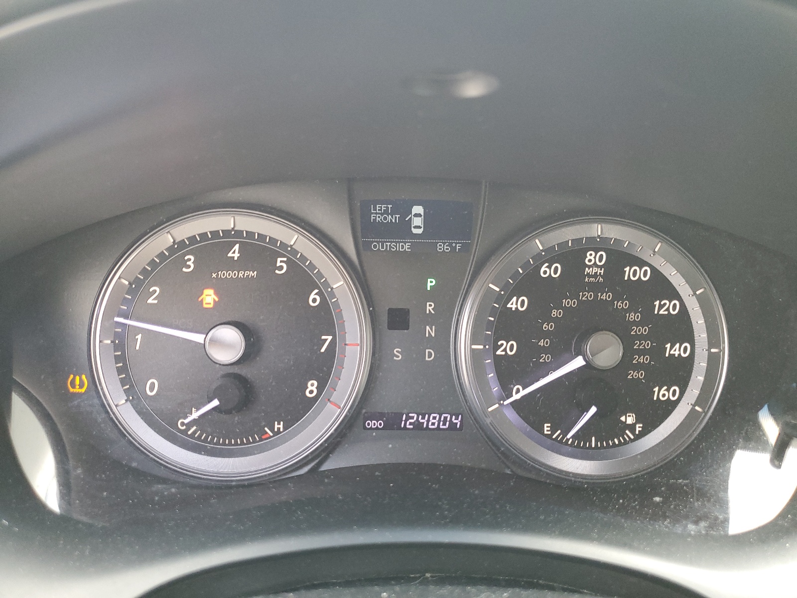 JTHBK1EG8B2451486 2011 Lexus Es 350