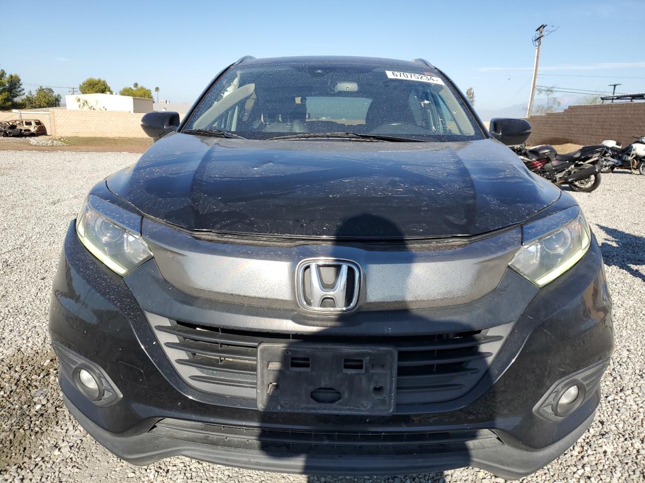 2021 Honda HR-V - Image 5