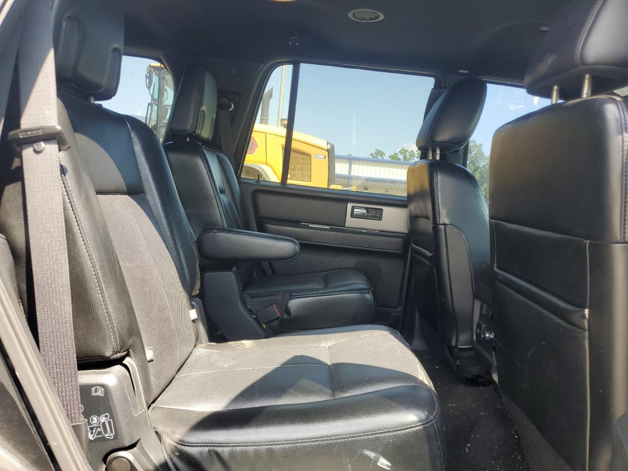 2015 Ford Expedition Xlt VIN: 1FMJU1HT4FEF36115 Lot: 65523474