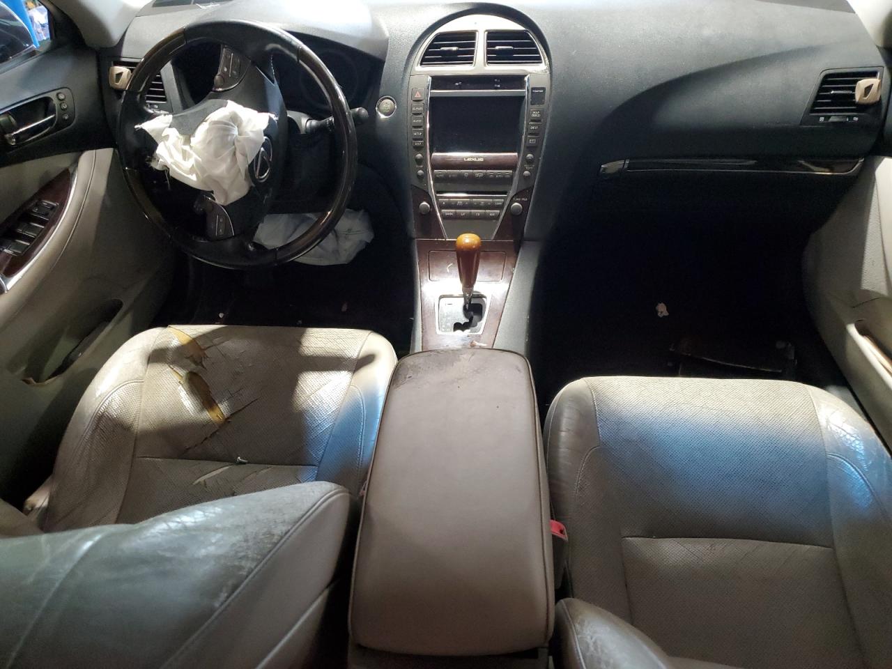 2010 Lexus Es 350 VIN: JTHBK1EG7A2405985 Lot: 66279164