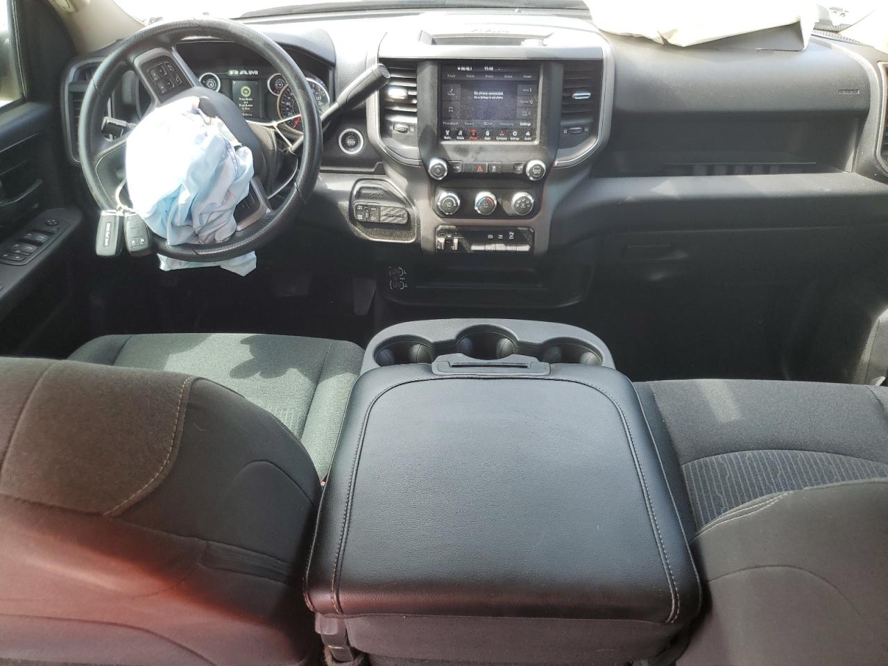 2020 Ram 2500 Tradesman VIN: 3C6UR5CL8LG173072 Lot: 65587154