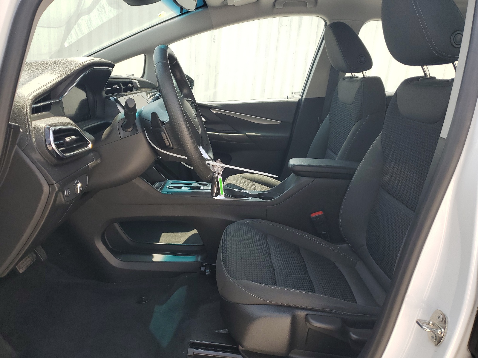 1G1FW6S00P4157175 2023 Chevrolet Bolt Ev 1Lt