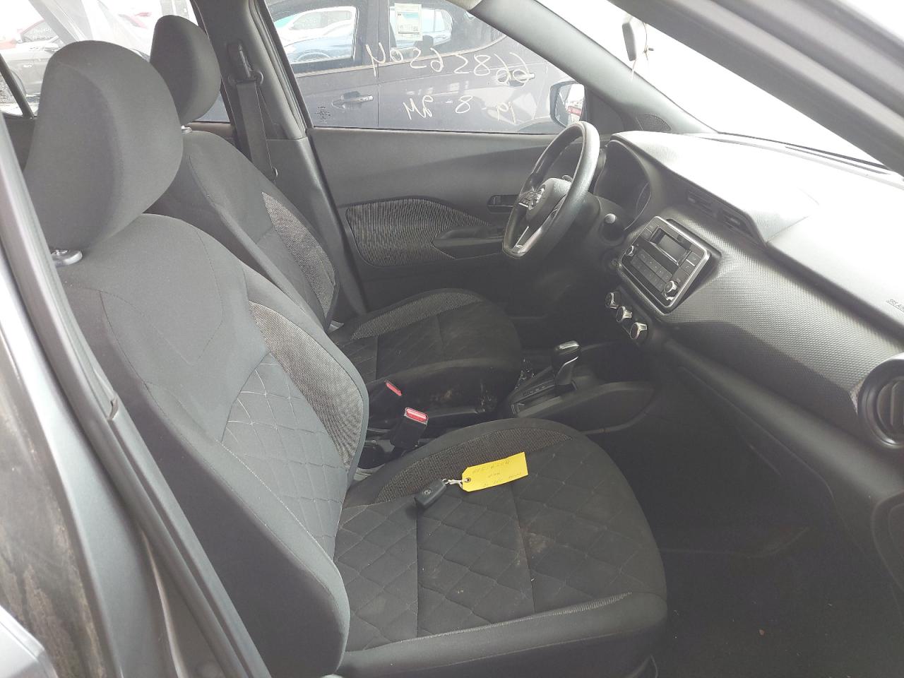 3N1CP5C98LL530016 - 2020 Nissan Kicks - #66856504