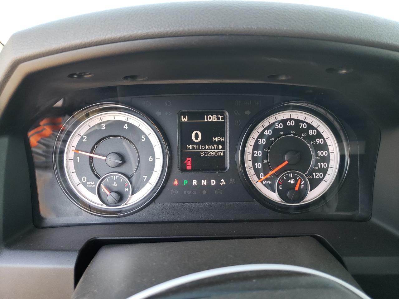 2020 Ram 1500 Classic Slt VIN: 1C6RR7TT1LS111507 Lot: 66633294