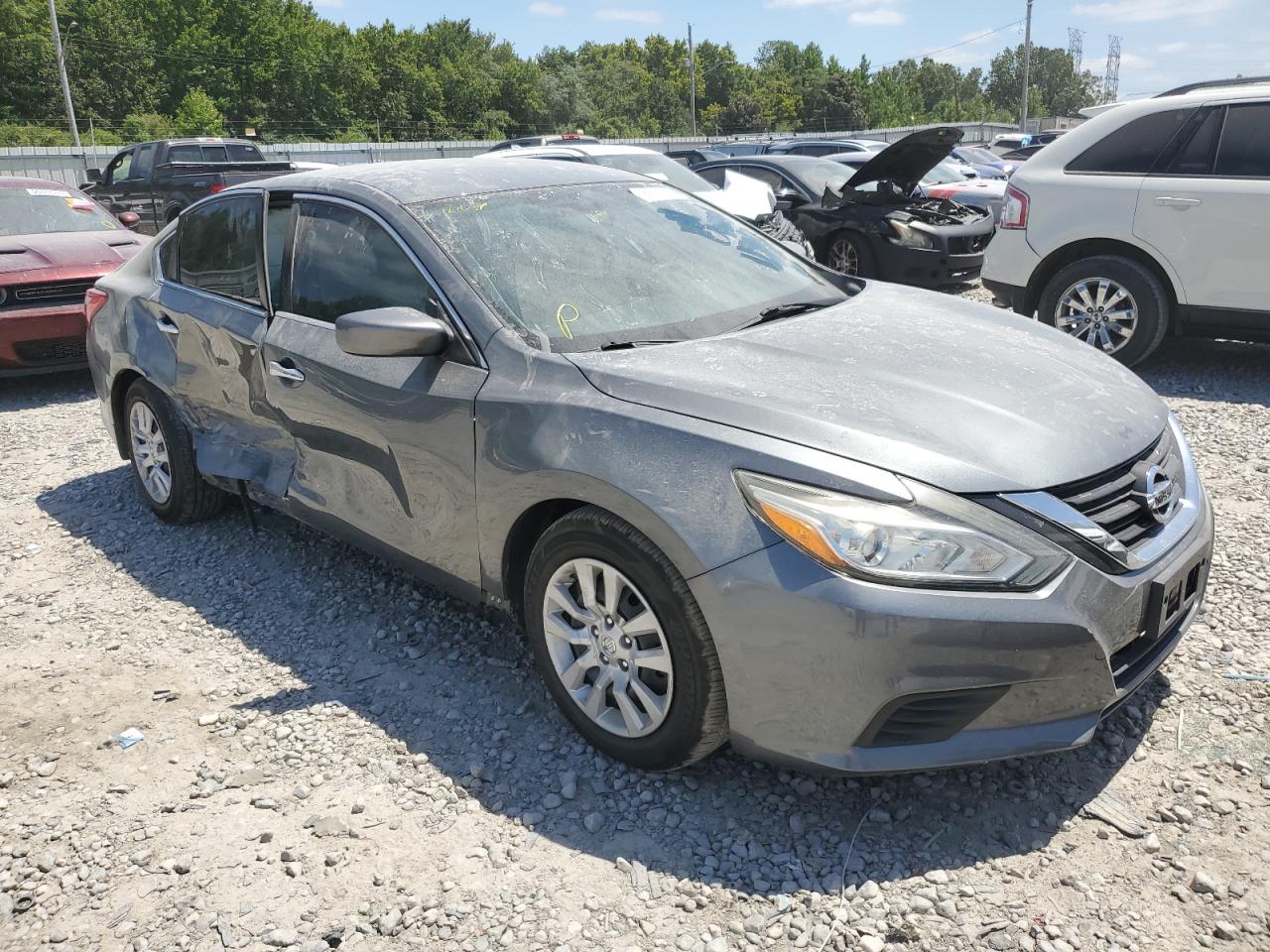 1N4AL3AP7GN373919 2016 Nissan Altima 2.5