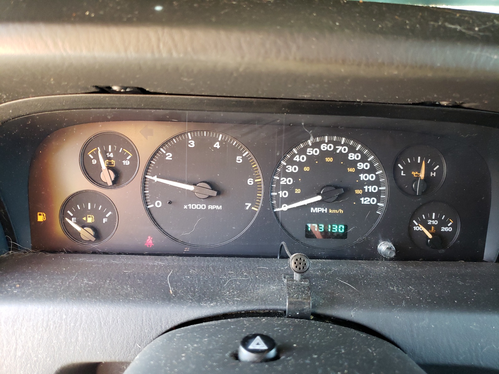 1J4GW48S13C573108 2003 Jeep Grand Cherokee Laredo