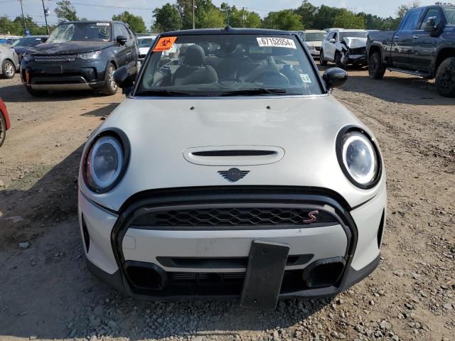 WMW43DL08N3N99681 MINI Cooper S 5